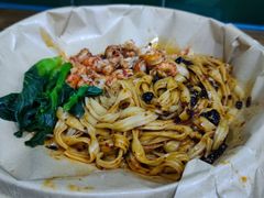 -阿金大白·上海菜馆(新天地店)