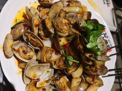 -丰茂烤串(金源店)