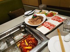 -海底捞火锅(锦艺城店)
