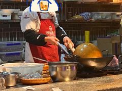 -捞锅坝子老火锅(汽博中心店)