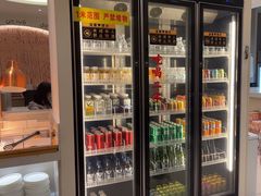 -小茉庐和牛自助火锅(龙湖万达店)