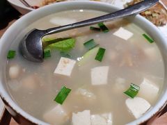 老蛏滑粉汤-海坛特色小吃·只做平潭特色菜(平潭店)