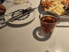 -东方豪客牛排意面披萨(金凤万达店)