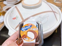 胡椒猪肚鸡（中份2-4人）-湯系·煲汤手艺人(东二环泰禾广场店)