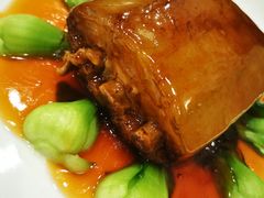 -功德林素菜饭庄(前门店)
