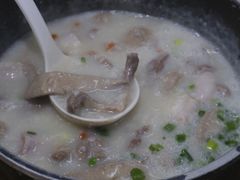 -南记食粥坊·宵夜大排档(岭南分店)