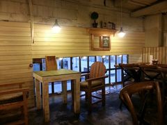 -Cafe Alice咖啡爱丽丝(奥城店)