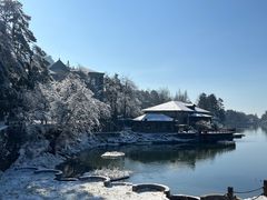 -庐山风景名胜区
