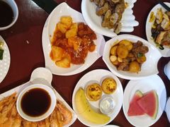 -小民大排档(光谷店)