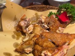 -前海沿·青岛菜(五四广场永旺店)