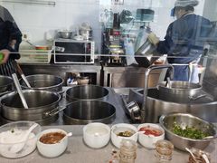 -帕米尔食府(白云观店)