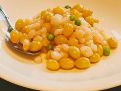 -运·中餐厅(成都华尔道夫酒店)
