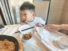-香宫中餐厅 · 桂林香格里拉
