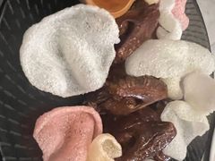 -厦门朗豪酒店 · 明阁中餐厅