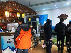 -大鹅岛灶台鱼·铁锅炖(水库路店)