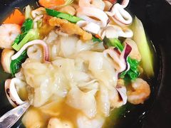 -The Dishes Seafood & Restaurant