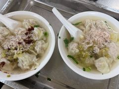 -汪家馄饨(集庆路店)