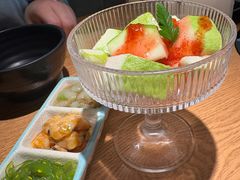 -沼津港精致料理·寿喜烧·烧鸟(青浦宝龙广场店)