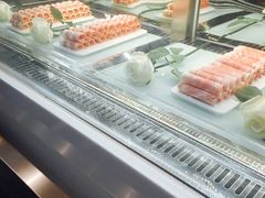 -V-ONE西雅图海鲜自助餐厅(仓山万达广场店)