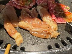 -韩悦牛排烤肉(仓山万达店)