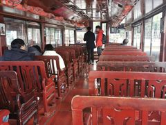 -西湖外事游船(花港观鱼码头)