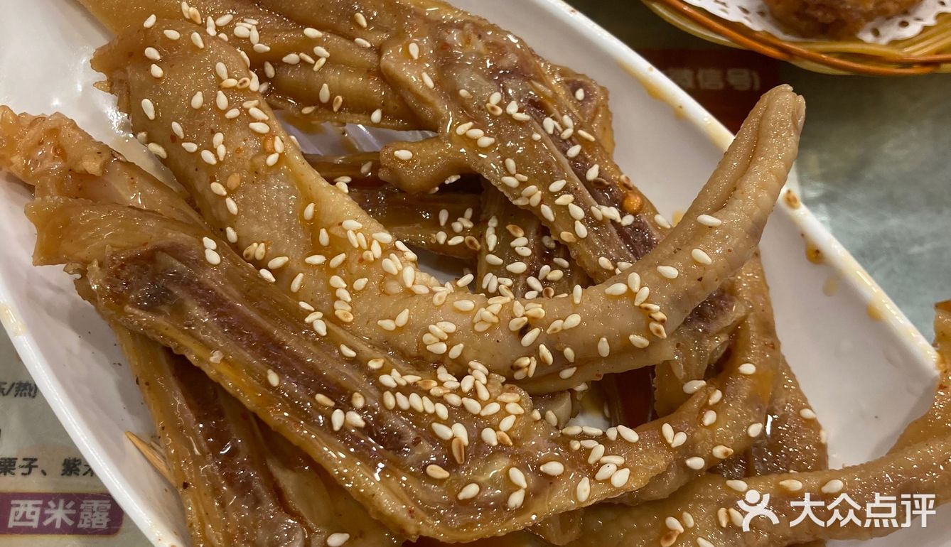 顺德北滘觅食记2—全顺德最好喝的绿豆沙！
