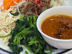 宝发一品拌菜-宝发园名菜馆