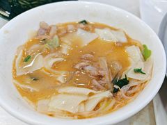 -尕西木老春台东乡手抓美食