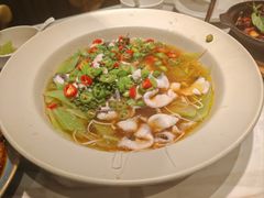 -鹿港小镇(霄云店)