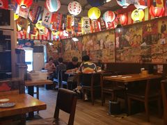 大堂-桃太郎创作料理(大坪店)