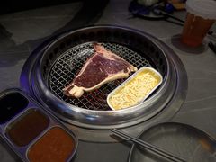 -谷町·烤肉自助(朱雀门店)