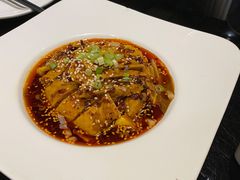 -高第街56号餐厅(银座商城玉函店)