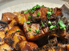 -粗茶淡饭·隐庐私厨(东亭店)