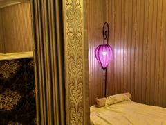 -良子健身(金融街店)