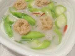 -寻味顺德·南记酒家·传统顺德菜·鱼生(广源路店)