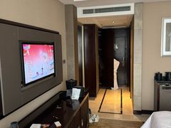 -西安唐隆国际酒店(大雁塔大唐不夜城店)