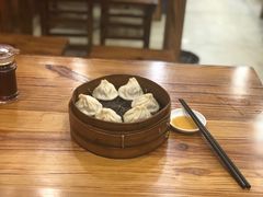 -老裕缘汤包馆(嘉善路店)