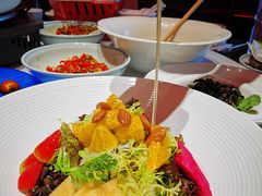 -鸽子侯·家宴·平价海鲜(市图书馆店)