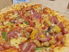 -达美乐比萨(井亭路店)