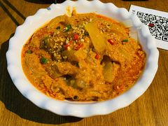 蒜泥白肉-三猫黑鱼花(南大店)