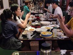 -新白鹿餐厅(百联中环店)