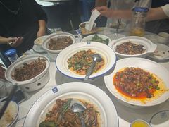 -兰湘子·湘菜小炒(石家庄万象城店)