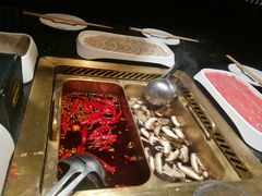 -川西坝子火锅(清江东路3.0直营店)