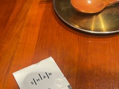 -SHAN山(前滩太古里店)