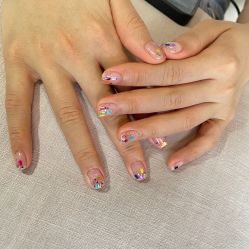 -LILY NAILS美甲美睫