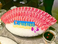 -德天肥牛海鲜火锅(城西银泰店)