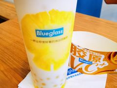 -Blueglass酸奶(北京环宇荟店)