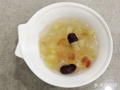 -胜鬘素食养生餐厅