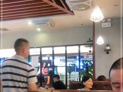 大堂-台北楚楚园馅饼粥(虹桥南丰城店)