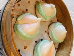 寿桃-宝丽轩中餐厅BAOLIXUAN